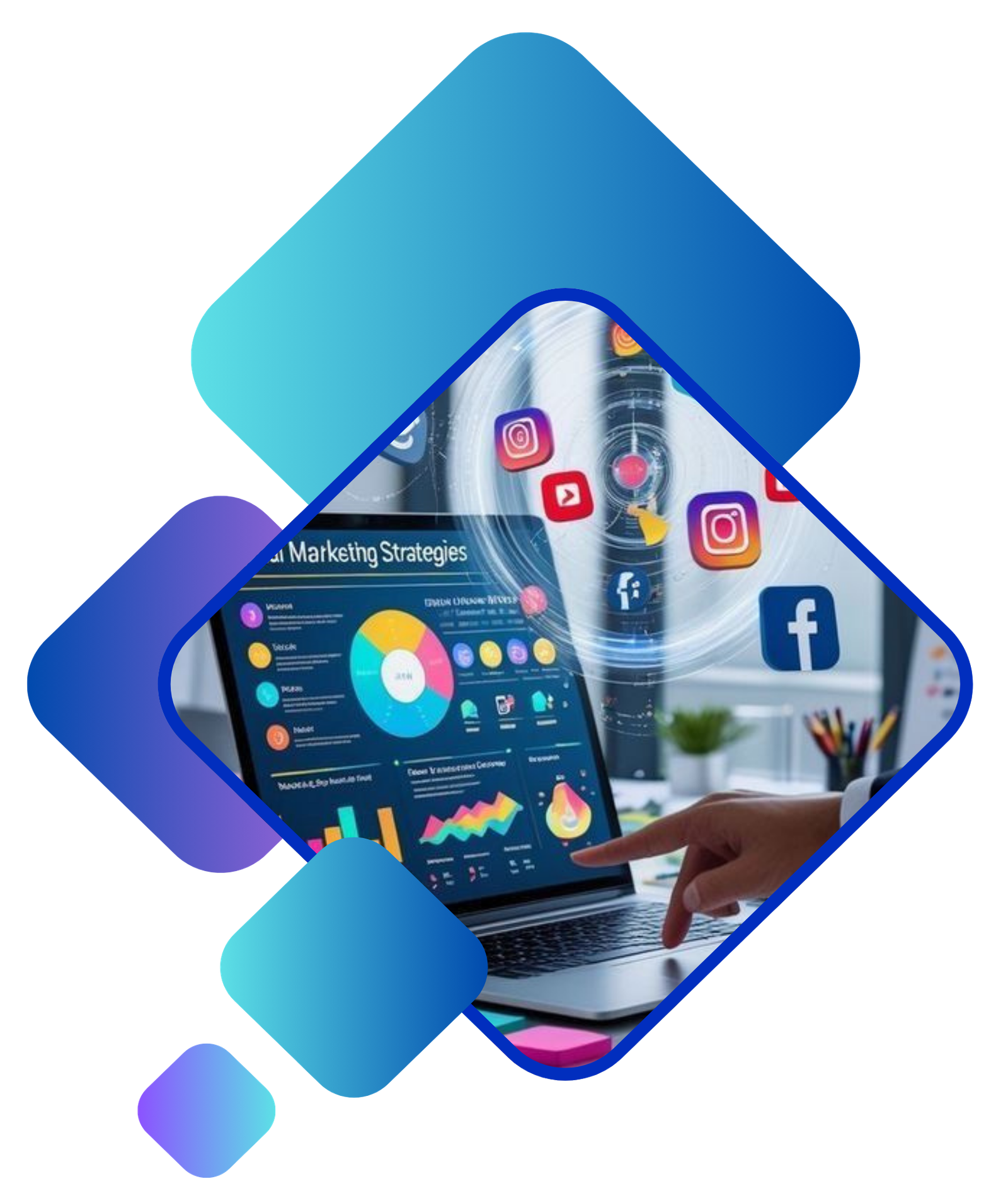 FlyArtix - Digital Marketing Agency